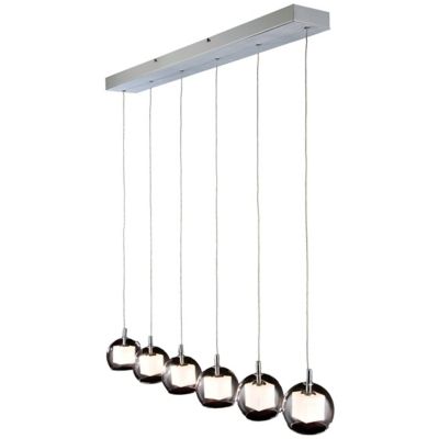 Nucleus Linear Suspension by ET2 Lighting - Starlight Lighting USA and Canada